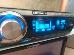 Pioneer Carrozzeria DEH-P070 ����
