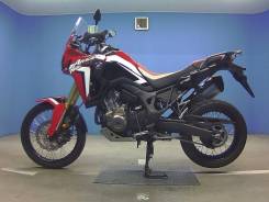 Honda CRF1000L Africa Twin. 1 000 куб. см., исправен, птс, без пробега. Под заказ