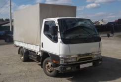 Mitsubishi Fuso Canter. Продается грузовик Mitsubishi Canter, 2 800 куб. см., 1 500 кг., 4x2