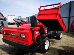 Kubota. Продам самоходную тележку , 9 л.с.