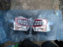 Стоп-сигнал. Subaru Impreza, GPE Subaru XV, GP, GPE