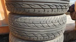 Dunlop SP Sport LM702. ������, 2010 ���, �/�, ����� 5�% ����