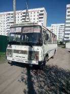 ПАЗ 32053. Продам 2013г, 25 мест, С маршрутом, работой