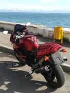 Honda VTR 1000. 1 000 куб. см., исправен, птс, с пробегом