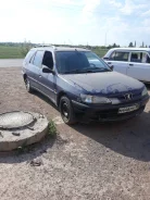 Peugeot 306 ����