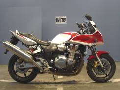 Honda CB 1300 Boldor. 1 300 куб. см., исправен, птс, без пробега. Под заказ