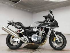 Honda CB 1300 Boldor. 1 300 куб. см., исправен, птс, без пробега. Под заказ