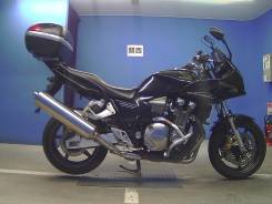 Honda CB 1300 Boldor. 1 300 куб. см., исправен, птс, без пробега. Под заказ