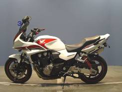 Honda CB 1300 Boldor. 1 300 куб. см., исправен, птс, без пробега. Под заказ