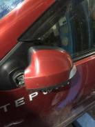 Зеркало Renault Sandero Stepway, левое переднее