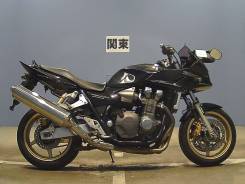 Honda CB 1300 Boldor. 1 300 куб. см., исправен, птс, без пробега. Под заказ