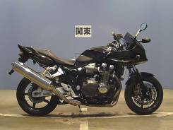 Honda CB 1300 Boldor. 1 300 куб. см., исправен, птс, без пробега. Под заказ
