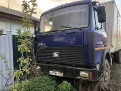 МАЗ 5336. , 11 150 куб. см., 17 000 кг., 4x2