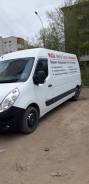 Renault Master. , 2 300 куб. см., 1 500 кг., 4x2