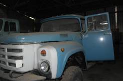 ЗИЛ 133 ГЯ, 1994 в Краснодаре ЗИЛ 133ГЯ. Зил 133, 6x4