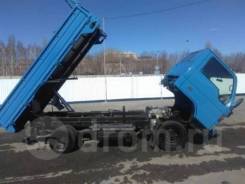 Mazda Titan. Продается грузовой самосвал категории B , 2000 г. т Тайшет., 3 000 куб. см., 2 500 кг., 4x2