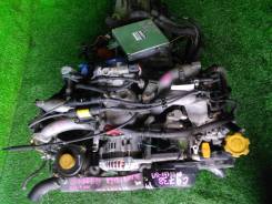 Двигатель SUBARU IMPREZA, GF1;GF2;GC2;GC1, EJ151; EJ151DXZVE C9738