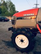 Shibaura. Продаётся мини-Трактор- AF-18, 18,4 л.с.