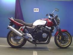 Honda CB 400SFV. 400 куб. см., исправен, птс, без пробега. Под заказ