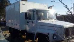 ГАЗ. Продаётся хлебный фургон, 4 250 куб. см., 5 000 кг., 4x2