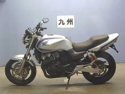Honda CB 400SFV. 400 куб. см., исправен, птс, без пробега. Под заказ