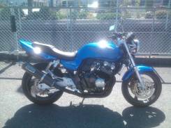 Honda CB 400SFV. 400 куб. см., исправен, птс, без пробега. Под заказ