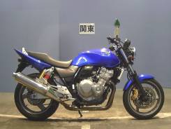 Honda CB 400SFV. 400 куб. см., исправен, птс, без пробега. Под заказ