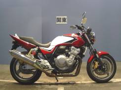 Honda CB 400SFV. 400 куб. см., исправен, птс, без пробега. Под заказ