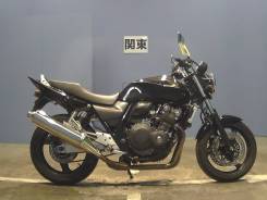 Honda CB 400SFV. 400 куб. см., исправен, птс, без пробега. Под заказ