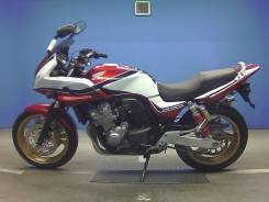 Honda CB 1300 Boldor. 400 куб. см., исправен, птс, без пробега. Под заказ