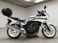 Honda CB 1300 Boldor. 400 куб. см., исправен, птс, без пробега. Под заказ