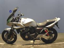Honda CB 1300 Boldor. 400 куб. см., исправен, птс, без пробега. Под заказ
