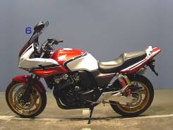 Honda CB 1300 Boldor. 400 куб. см., исправен, птс, без пробега. Под заказ