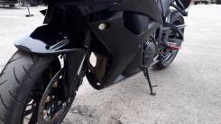 Honda CBR 600RR. 600 куб. см., исправен, птс, без пробега