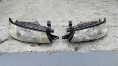 Фара. Toyota Corolla Levin, AE100, AE101 Двигатели: 4AFE, 4AGE, 4AGZE, 5AFE, 4AGEU