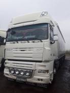 DAF. Продаётся седельный тягач Даф, 12 000 куб. см., 20 000 кг., 4x2