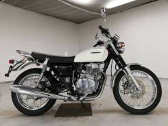 Honda CB 400SS. 400 куб. см., исправен, птс, без пробега. Под заказ