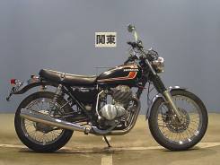 Honda CB 400SS. 400 куб. см., исправен, птс, без пробега. Под заказ