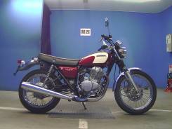 Honda CB 400SS. 400 куб. см., исправен, птс, без пробега. Под заказ