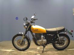 Honda CB 400SS. 400 куб. см., исправен, птс, без пробега. Под заказ