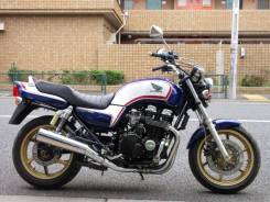 Honda CB 750. 750 куб. см., исправен, птс, без пробега. Под заказ