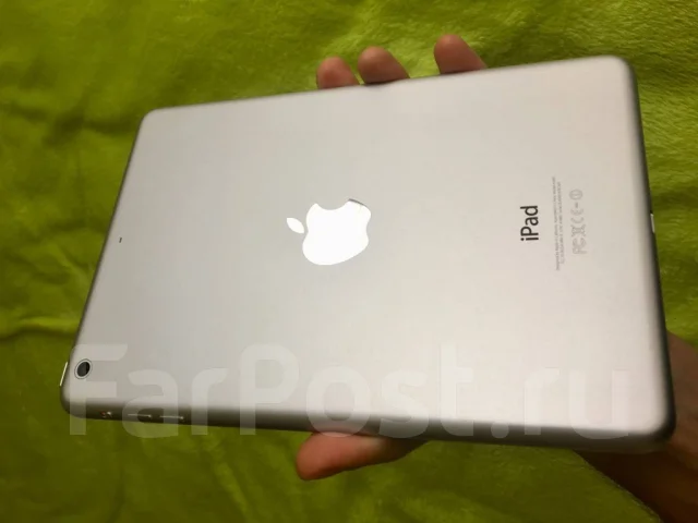Apple iPad Mini 2 ����