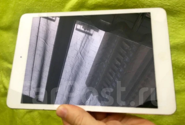 Apple iPad Mini 2 ����