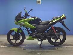 Honda CBF 125 Stunner. 125 куб. см., исправен, птс, без пробега. Под заказ