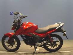 Honda CBF 125 Stunner. 125 куб. см., исправен, птс, без пробега. Под заказ