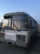 ПАЗ 32054. ПАЗ, 23 места