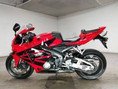 Honda CBR 600RR. 600 куб. см., исправен, птс, без пробега. Под заказ