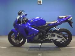 Honda CBR 600RR. 600 куб. см., исправен, птс, без пробега. Под заказ