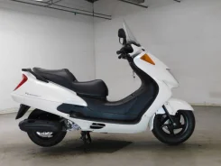 Honda Foresight. 250����. ��., ��������, ���, ��� �������. ��� ����� �� ���������� ����