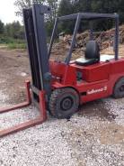 Balkancar. Продается погрузчик Balcancar, 3 500 кг., Дизельный